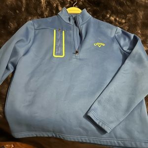 Golf shirt